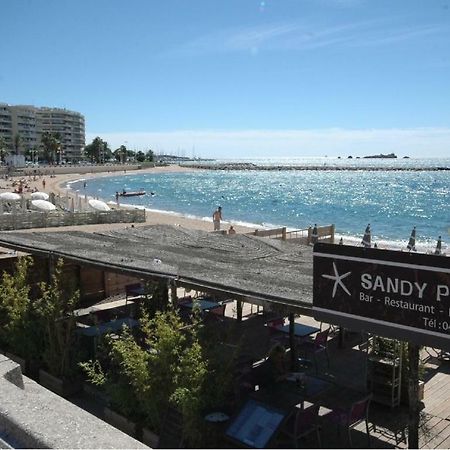 Appartamento Petit Vauban Saint-Raphaël Esterno foto