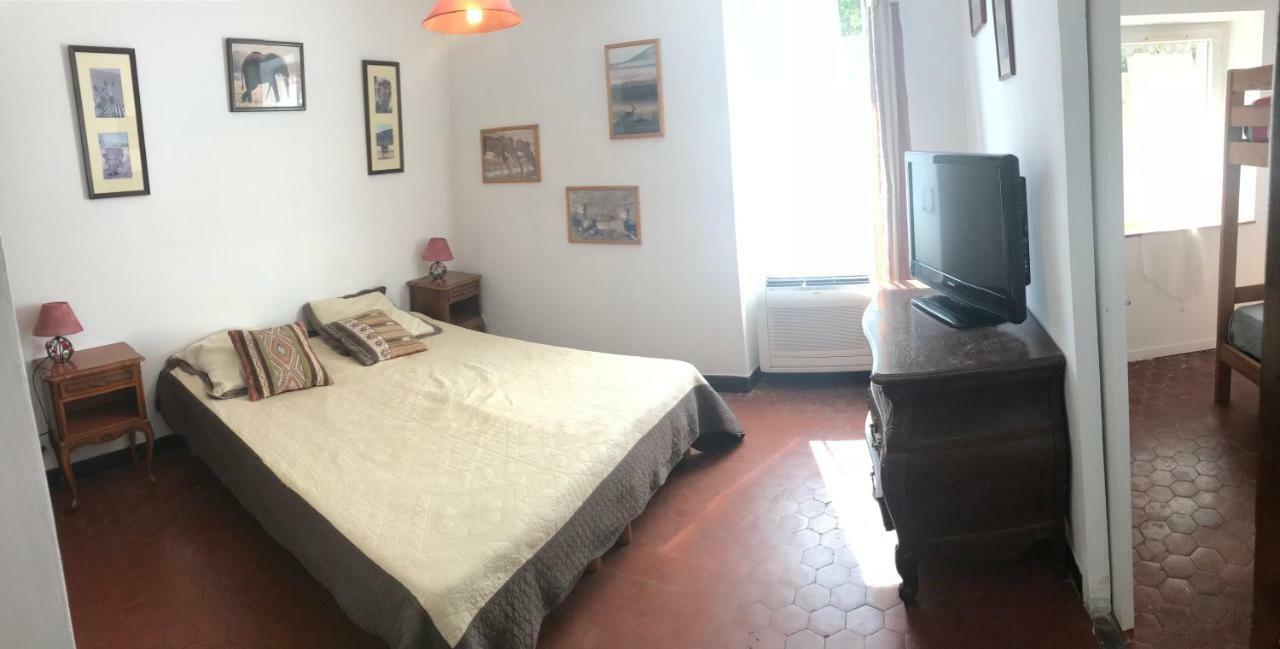Appartamento Petit Vauban Saint-Raphaël Esterno foto