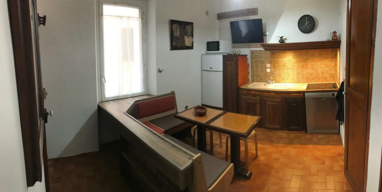 Appartamento Petit Vauban Saint-Raphaël Esterno foto